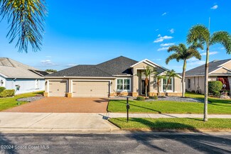 4510 Chardonnay Dr, Rockledge, FL 32955