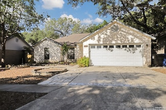 11119 Oak Rise, San Antonio, TX 78249