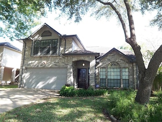 1839 Creekshire Dr, Sugar Land, TX 77478