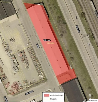 10 Main St, Dubuque, IA 52001