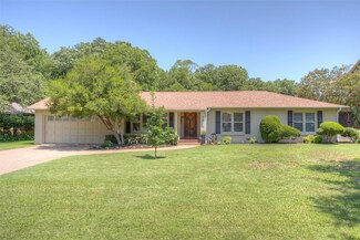 3816 Winslow Dr, Fort Worth, TX 76109