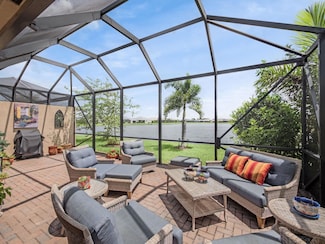 12863 SW Lake Fern Cir, Port Saint Lucie, FL 34987