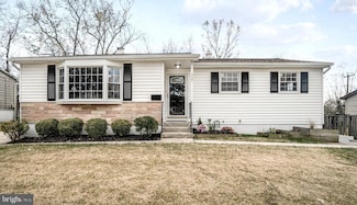 3381 Horsehead S, Laurel, MD 20724