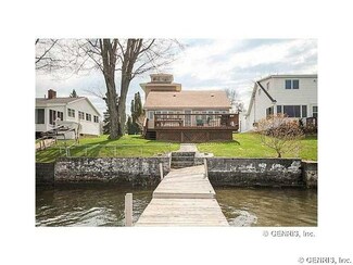 8389 S Shore Rd, Sodus Point, NY 14555