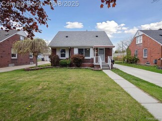 1434 18th St, Wyandotte, MI 48192