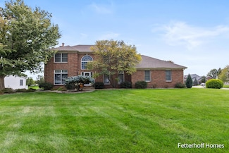 7042 Placid Pointe Ct SE, Caledonia, MI 49316