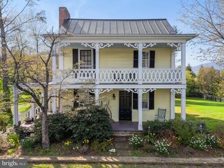 609 Main St, Washington, VA 22747