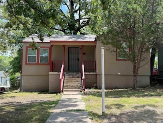 2501 S Pine St, Little Rock, AR 72204