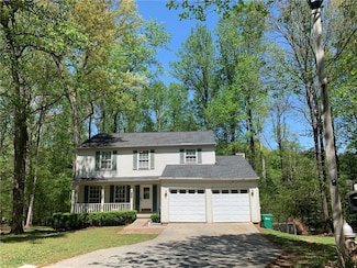 5545 Fitzpatrick Terrace, Norcross, GA 30092