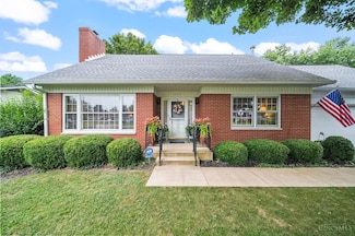 629 W 5th St, Chillicothe, OH 45601