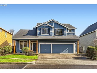 286 Royal Oak St, Newberg, OR 97132