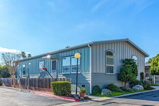 4425 Clares St Unit 91, Capitola, CA 95010