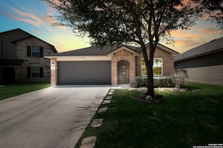 4023 Goliad Ford, San Antonio, TX 78222
