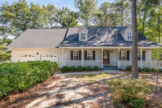 41 Sandy Point, Sanford, NC 27332