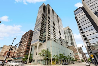 611 S Wells St Unit 1304, Chicago, IL 60607