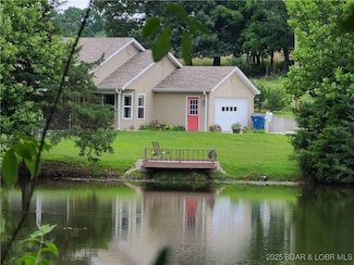 10 Hidden Oaks Rd, Eldon, MO 65026