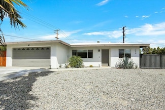 360 W Bon Air Dr, Palm Springs, CA 92262