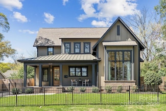 1218 Karendale Ave, Charlotte, NC 28208