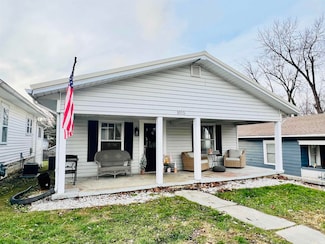 1015 Q St, Bedford, IN 47421
