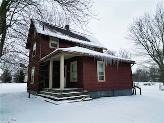 3226 Lincoln Way NW, Massillon, OH 44647