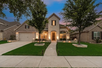 11130 Villa Canales Ln, Frisco, TX 75035