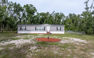 16443 169th Place, McAlpin, FL 32062