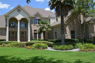 50 Forest Oaks Dr, New Orleans, LA 70131