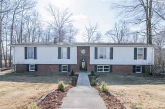 1815 Harrison Heth Rd SW, Corydon, IN 47112