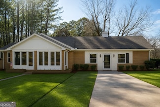 324 Northside Dr, Jasper, GA 30143