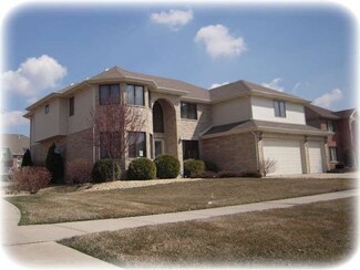 4524 Odessa Dr, Matteson, IL 60443