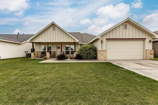 5008 Prentiss Ave, Lubbock, TX 79407