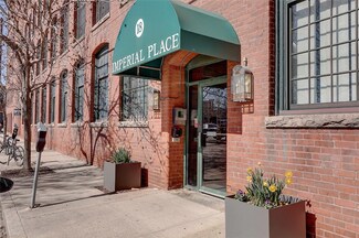 28 Bassett St Unit 6A&B, Providence, RI 02903