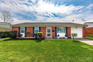 11542 Raphael Place, Cincinnati, OH 45240