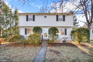 301 Victor St, Gettysburg, PA 17325