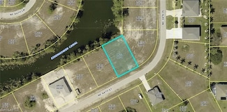 1423 NE 44th St, Cape Coral, FL 33909