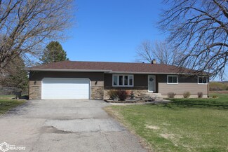 3060 Valley Rd, Forest City, IA 50436