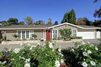 1300 Doremus Rd, Pasadena, CA 91105