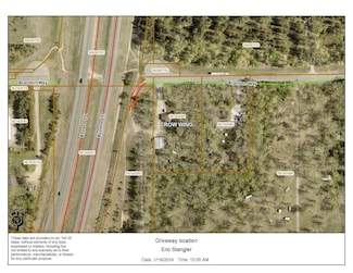 6207 Brandon Way, Crow Wing Township, MN 56401