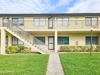 1601 Big Tree Rd Unit 202, South Daytona, FL 32119