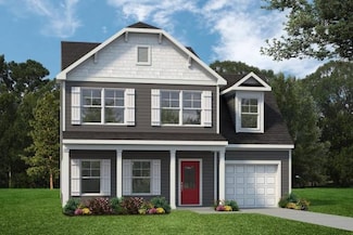 The Wilson, Lillington, NC 27546