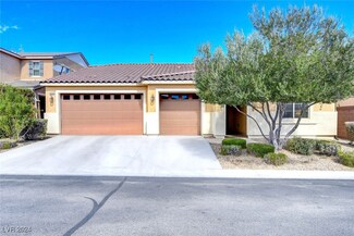 6644 Fort William St, North Las Vegas, NV 89084