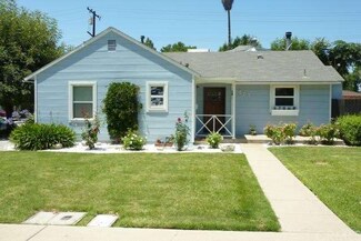 473 Saint Bonaventure St, Claremont, CA 91711