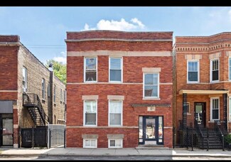 3105 W Diversey Ave, Chicago, IL 60647