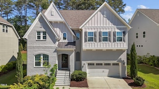 5145 Landguard Dr, Raleigh, NC 27613