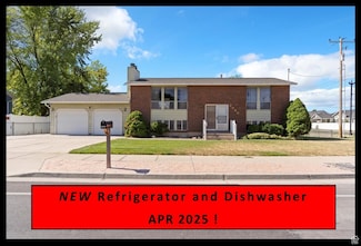2989 W 700 S, Syracuse, UT 84075