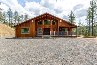 32121 E Ruffed Grouse Rd Ln, Davenport, WA 99122