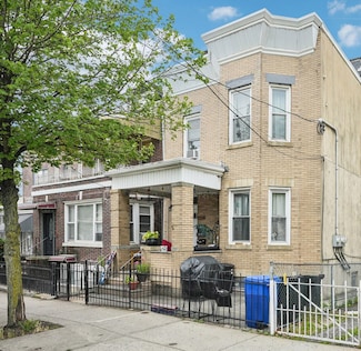 6607 Kennedy Blvd, North Bergen, NJ 07047