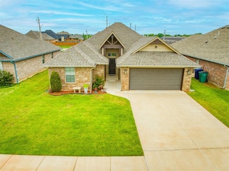 2216 Wheatheart Dr, Yukon, OK 73099
