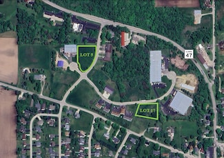 12402 Hansen Rd, Hebron, IL 60034