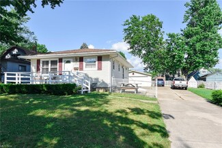 593 High Grove Blvd, Akron, OH 44312